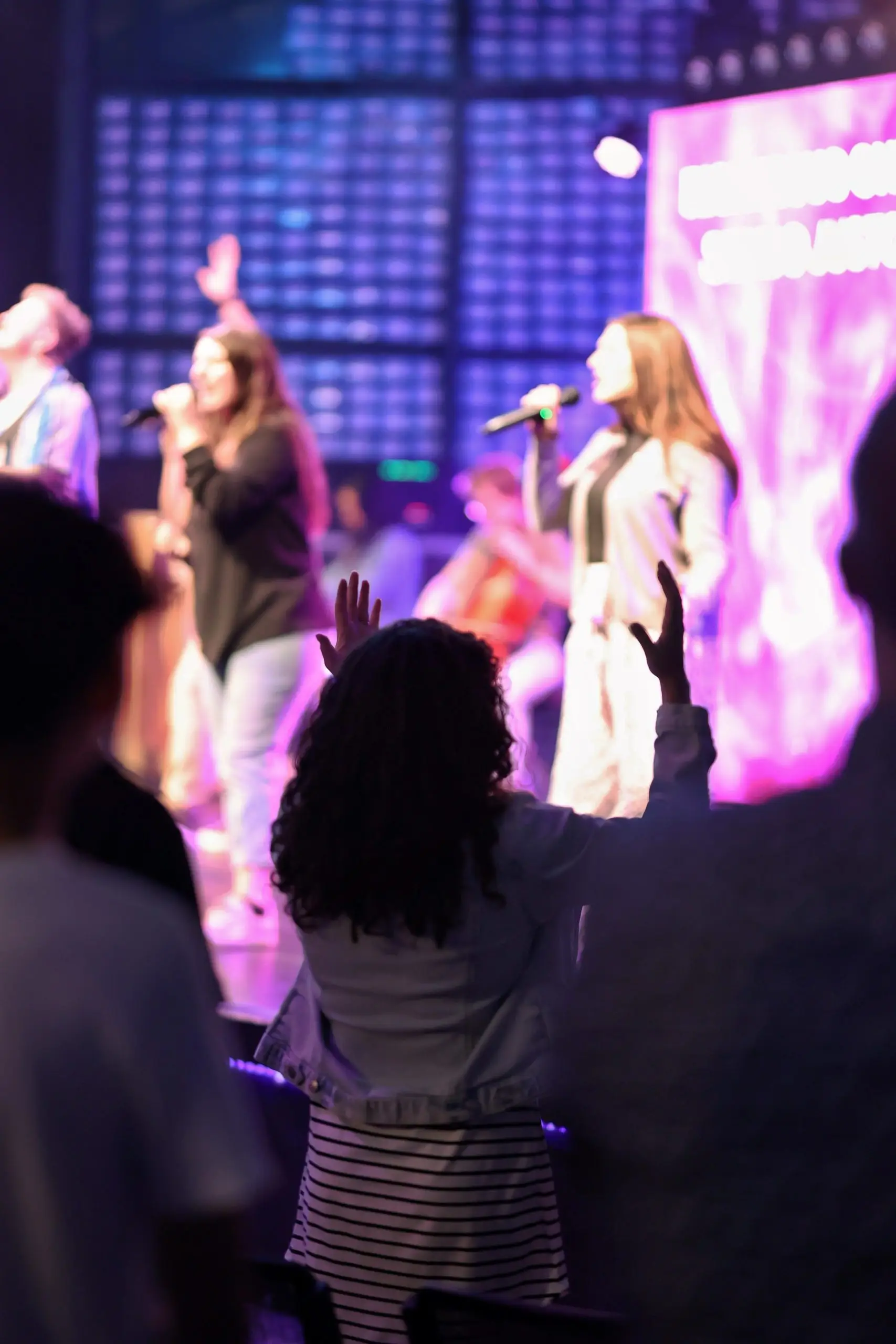 worship