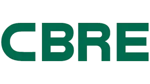 CBRE-Logo
